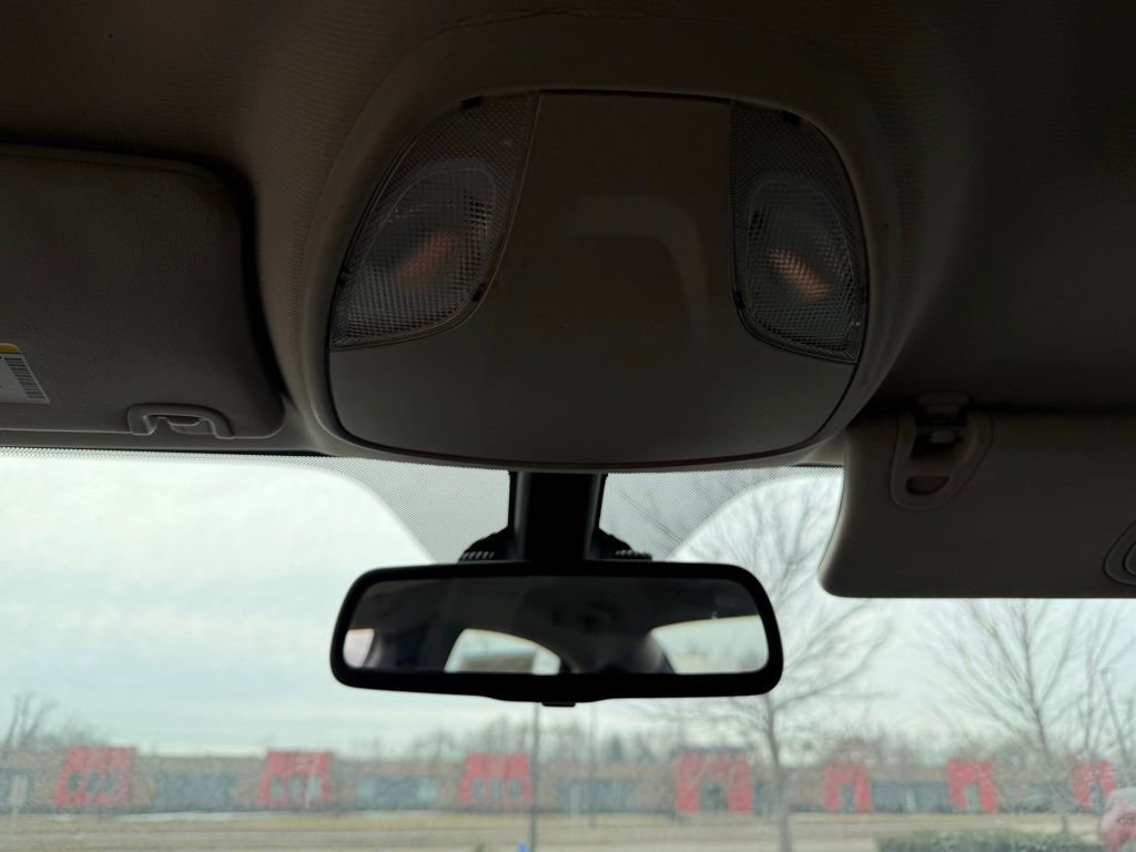 Used 2015 Dodge Dart SE w/ Convenience Group image 16