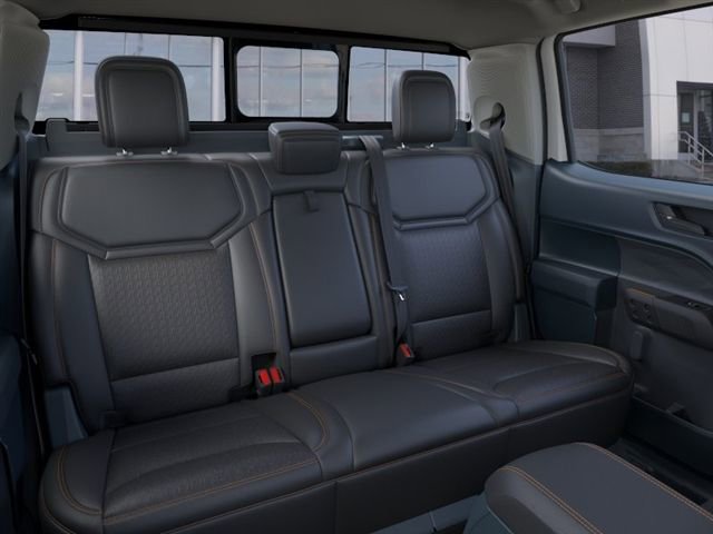 New 2026 Ford Maverick Tremor AWD/4WD image 11