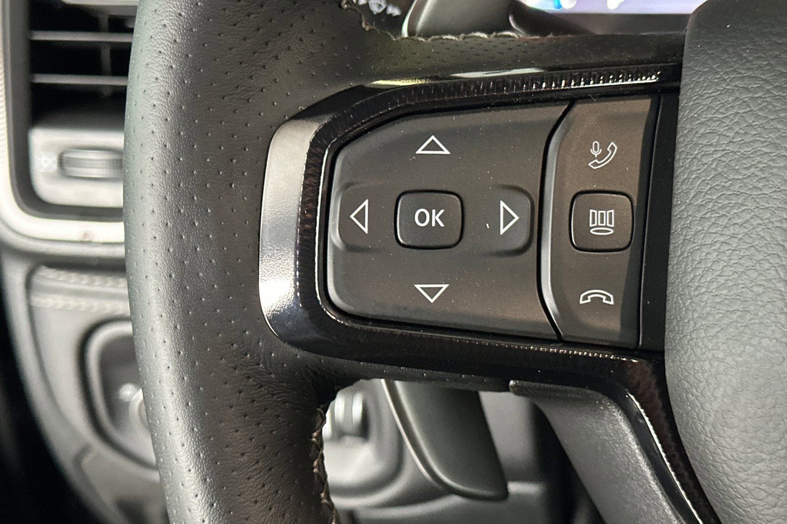 New 2026 RAM 1500 RHO w/ RHO Level 1 Equipment Group image 29