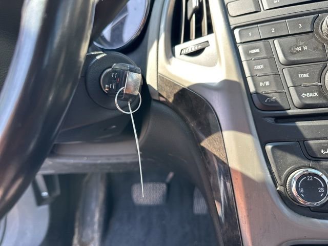 Used 2015 Buick Verano image 29