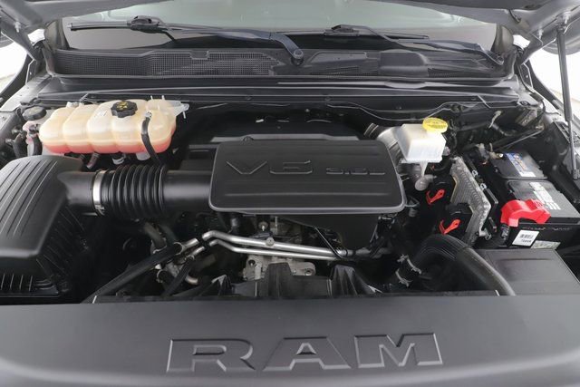 Used 2019 RAM 1500 Big Horn image 15
