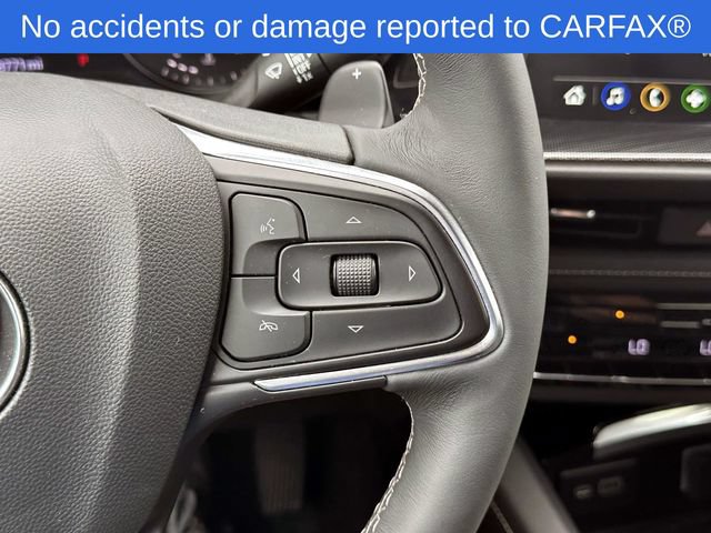 Certified 2023 Buick Envision Essence FWD image 23