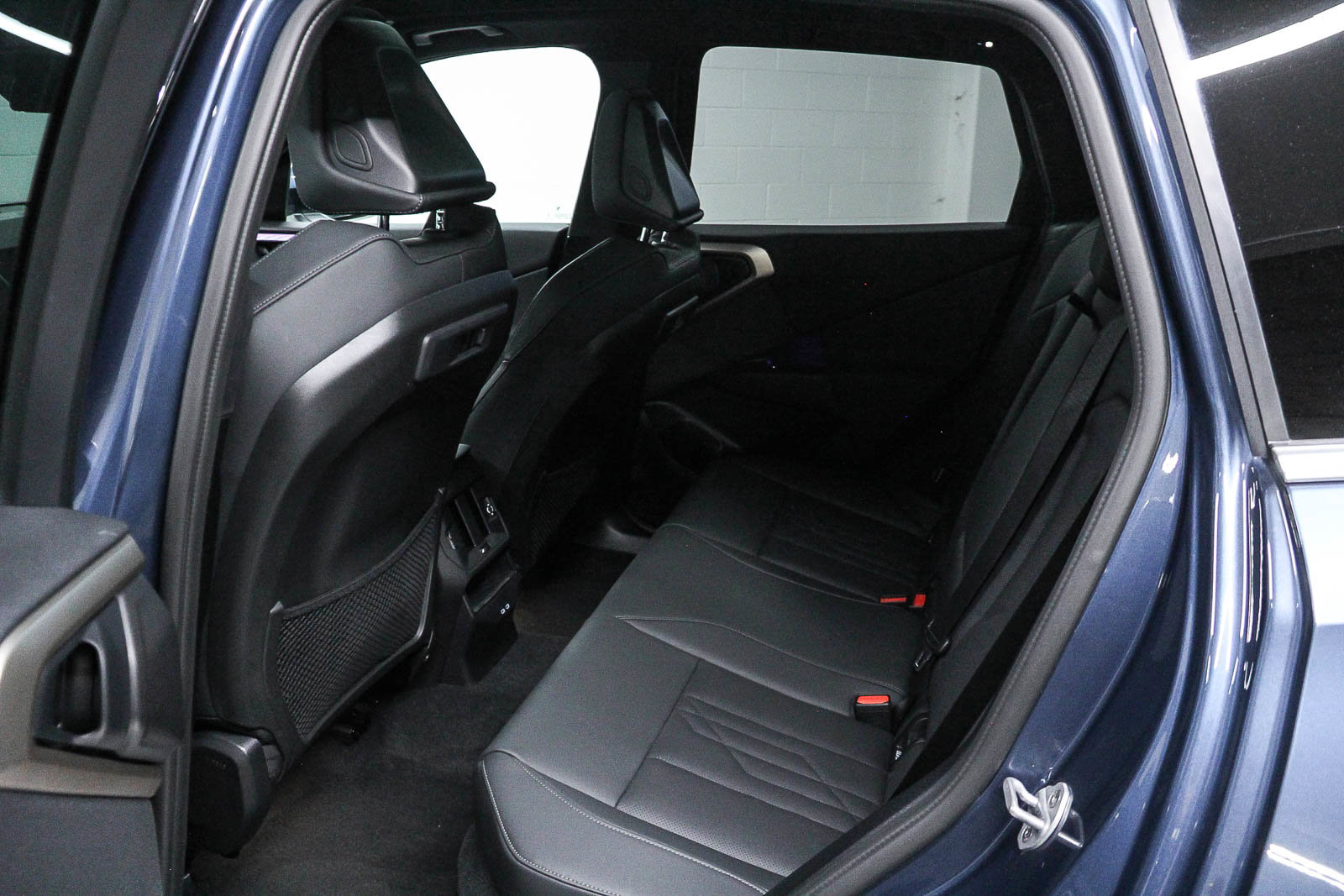 Used 2025 BMW X3 xDrive30i image 17