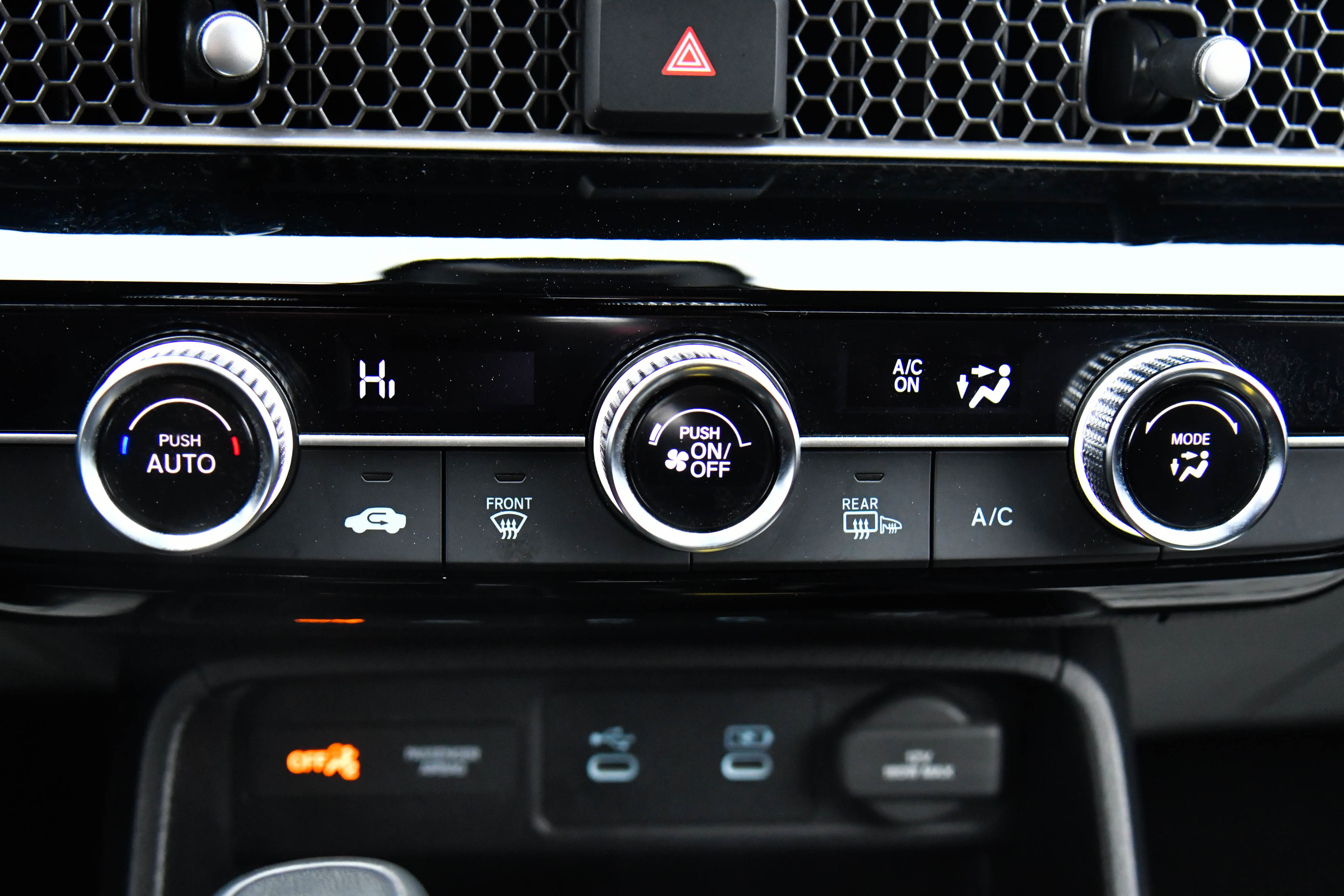 Used 2025 Honda Civic Sport image 22