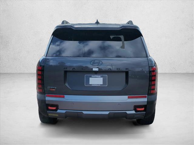 New 2026 Hyundai Palisade XRT Pro image 8