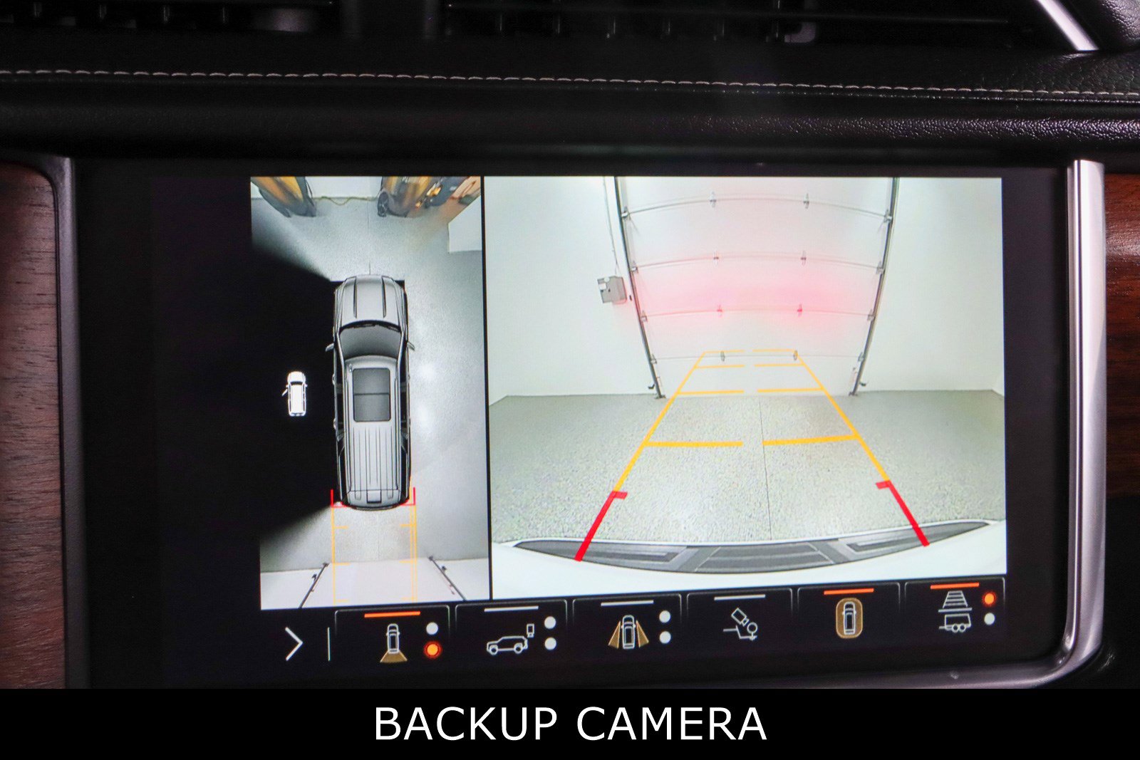 Used 2023 GMC Yukon Denali Ultimate image 20