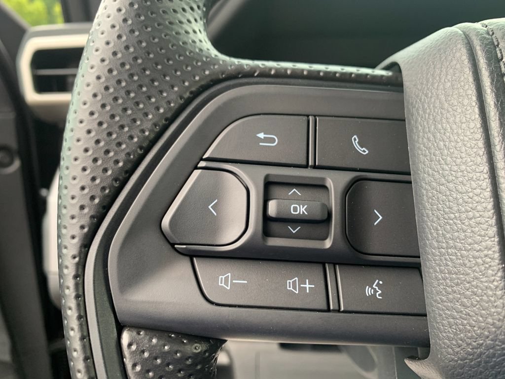 New 2026 Toyota Tacoma SR5 AWD/4WD image 26