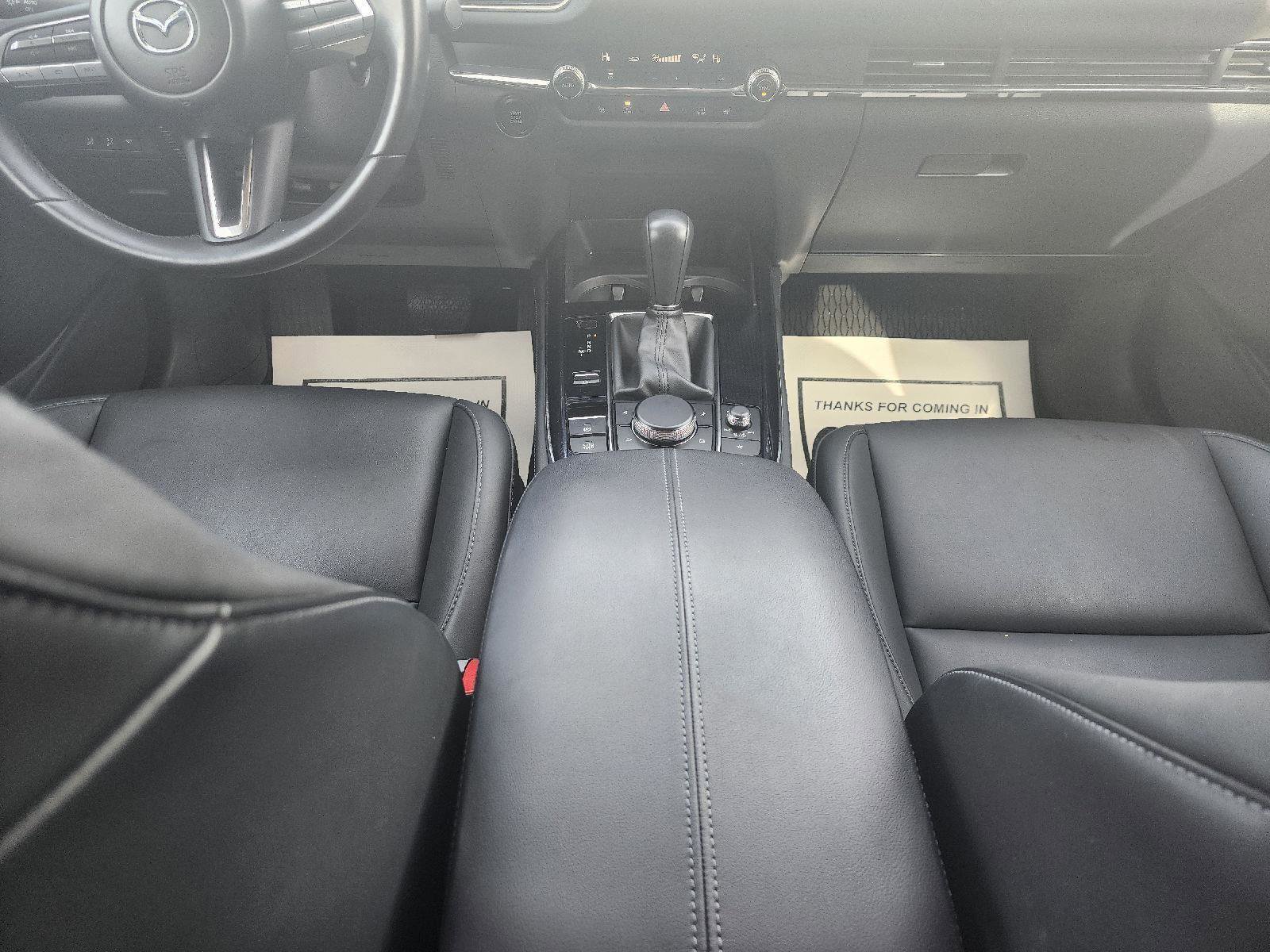 Certified 2023 MAZDA CX-30 AWD 2.5 S w/ Preferred Package image 5