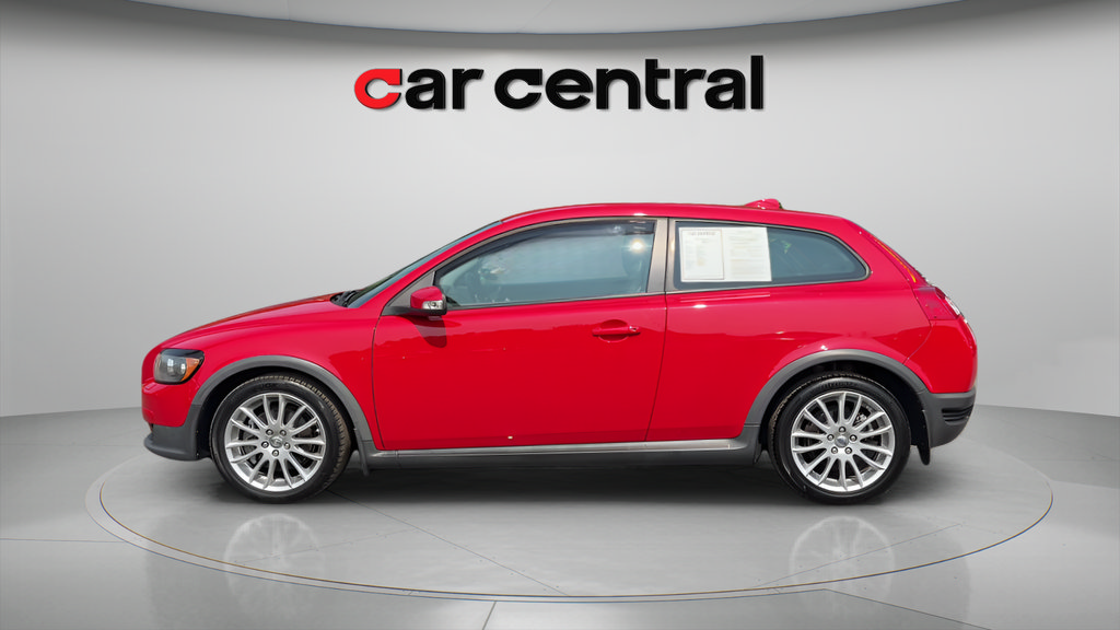 Used 2010 Volvo C30 T5 FWD image 2