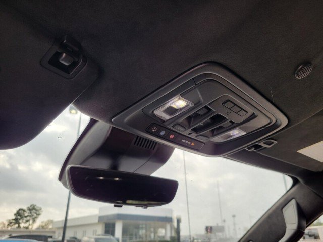 Used 2024 GMC Sierra 1500 Denali Ultimate image 25