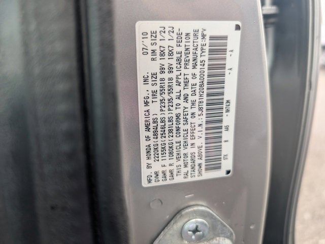 Used 2011 Acura RDX SH-AWD image 29