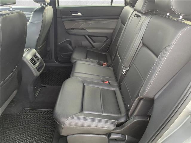 Used 2022 Volkswagen Atlas Cross Sport SE image 20