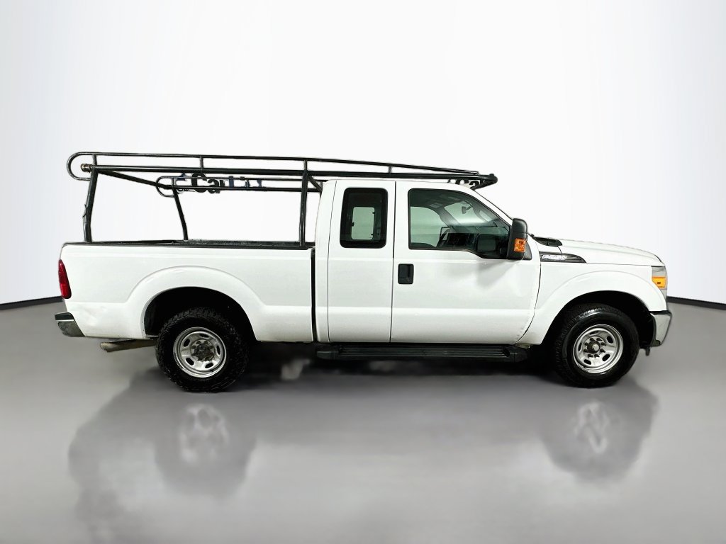 Used 2015 Ford F250 XL w/ XL Appearance Package RWD image 7