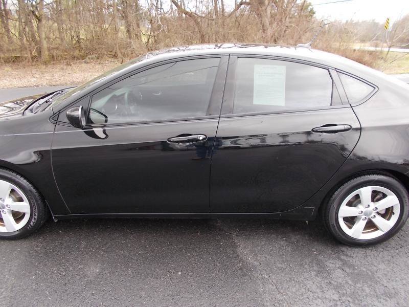 Used 2015 Dodge Dart SXT FWD image 6