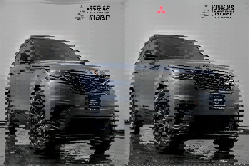 Used 2023 Land Rover Range Rover Velar R-Dynamic S image 1