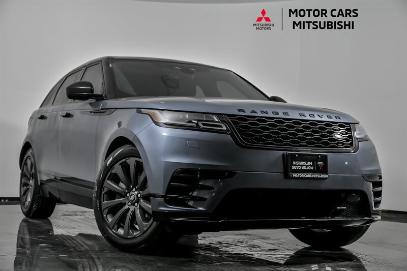 Used 2023 Land Rover Range Rover Velar R-Dynamic S