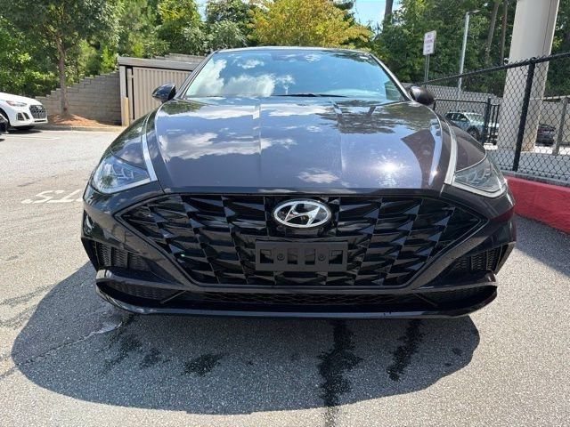 Used 2023 Hyundai Sonata SEL FWD image 4