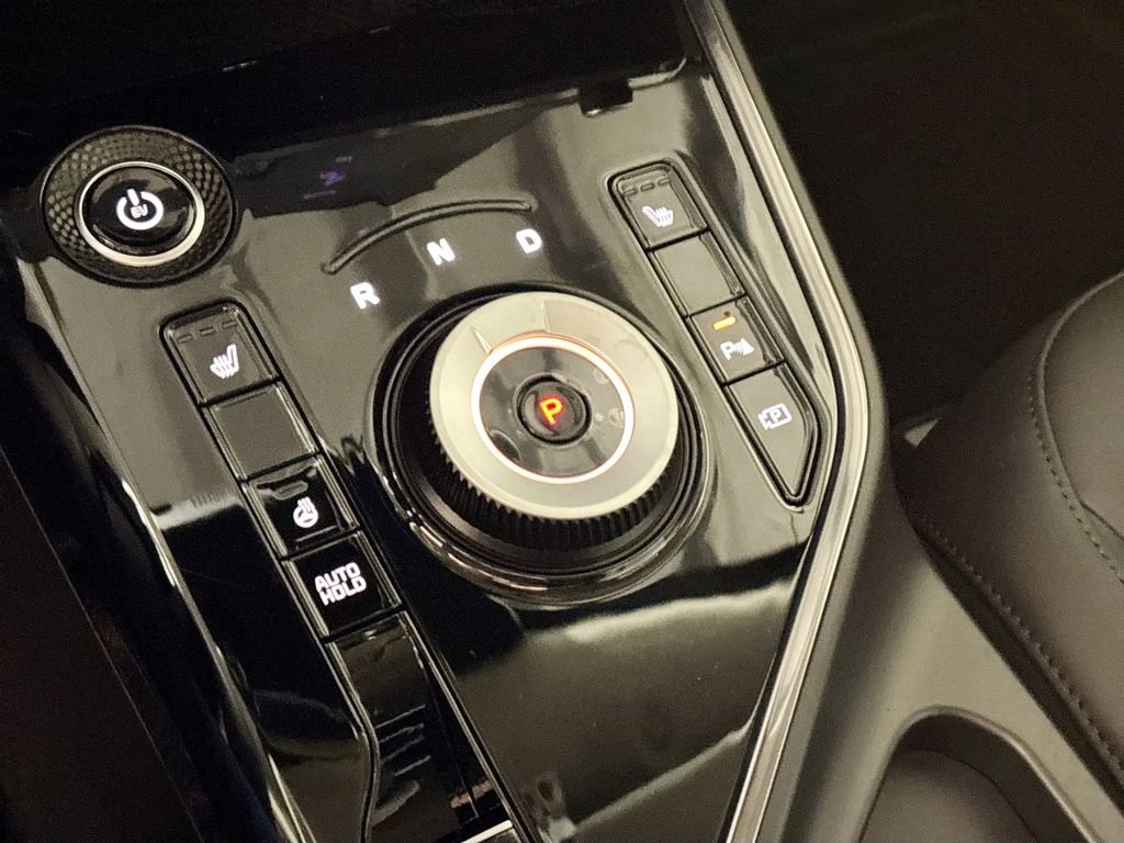 New 2026 Kia Niro Wind FWD image 18