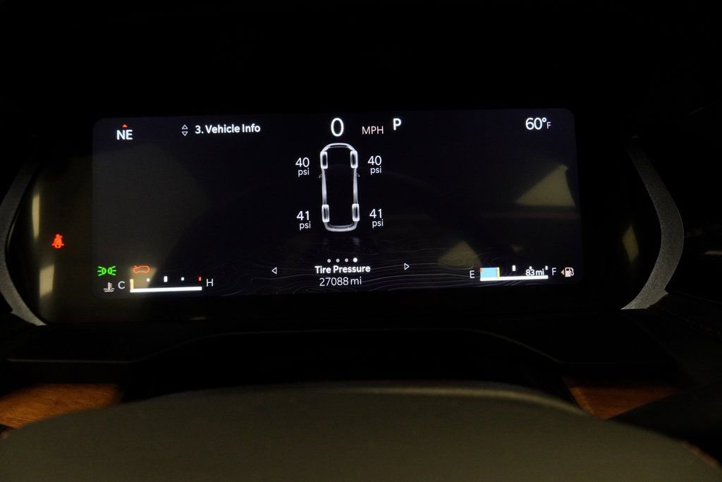 Certified 2024 Jeep Grand Cherokee L Summit image 36