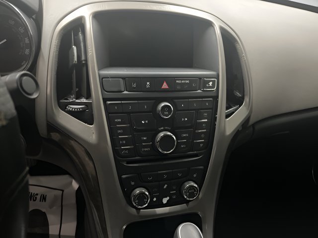 Used 2015 Buick Verano Convenience FWD image 18