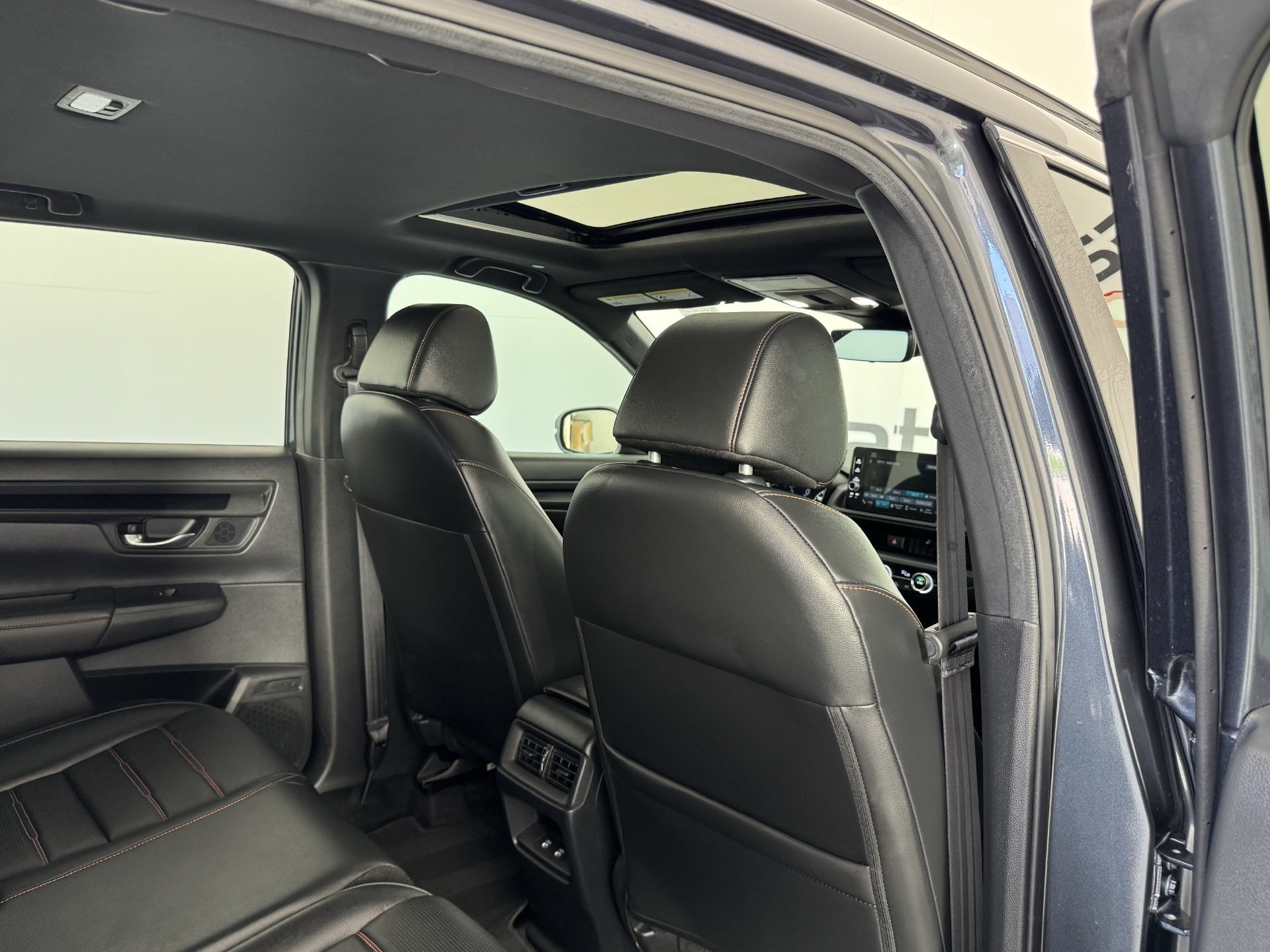 Used 2024 Honda CR-V Sport-L image 19