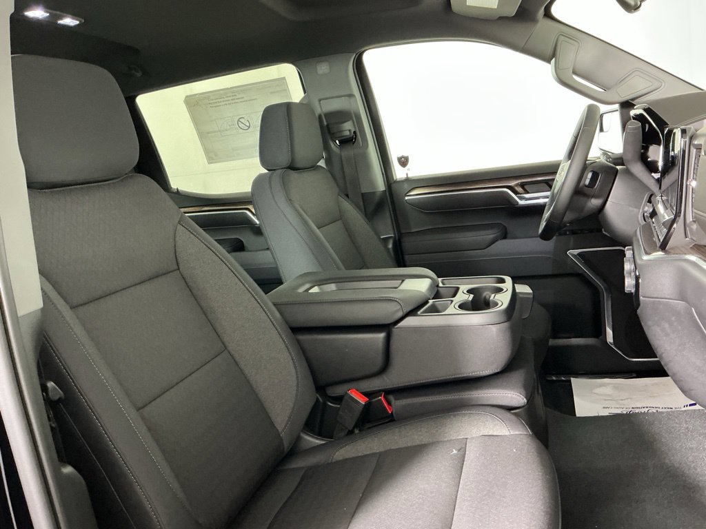 New 2026 Chevrolet Silverado 1500 LT AWD/4WD image 10