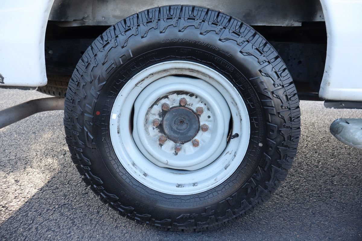 Used 2014 Ford E-250 and Econoline 250 w/ Power Group RWD image 39