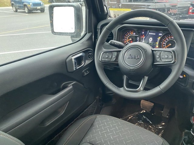 New 2026 Jeep Gladiator Mojave image 32