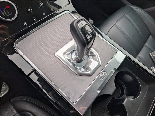 Used 2020 Land Rover Range Rover Evoque S image 29