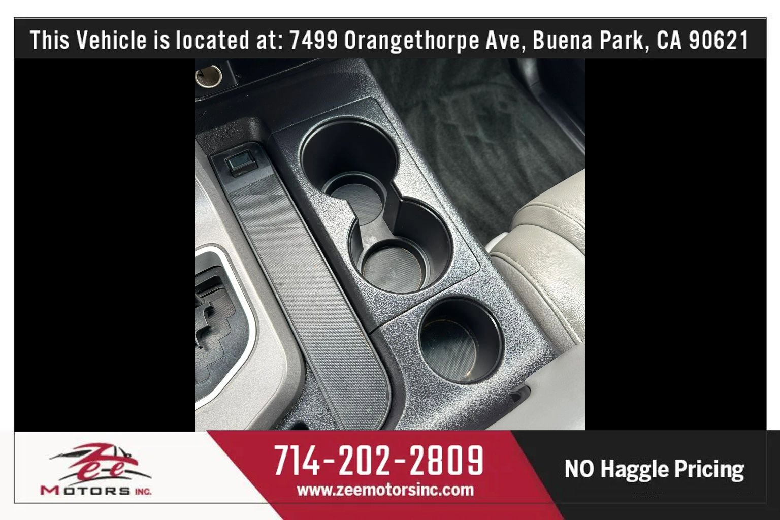 Used 2015 Toyota Sequoia SR5 w/ Premium Package AWD/4WD image 27
