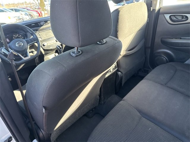 Used 2021 Nissan Rogue Sport S image 25