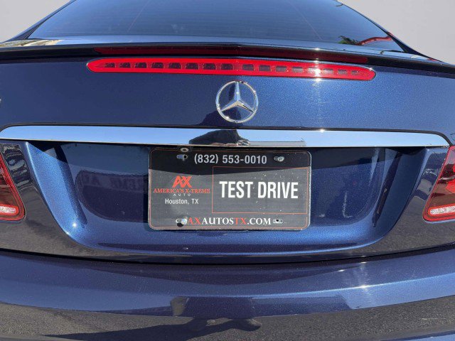 Used 2016 Mercedes-Benz E 400 Coupe image 17