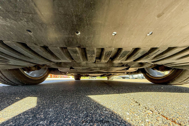 Used 2017 Mercedes-Benz S 550 Cabriolet image 82