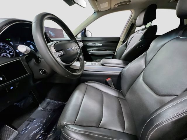 Used 2022 Genesis GV70 2.5T w/ Select Package AWD/4WD image 22
