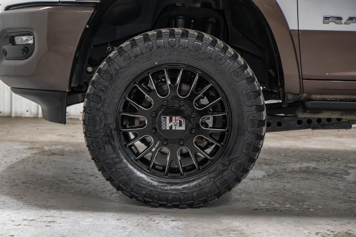 Used 2024 RAM 3500 Limited w/ Safety Group AWD/4WD image 66