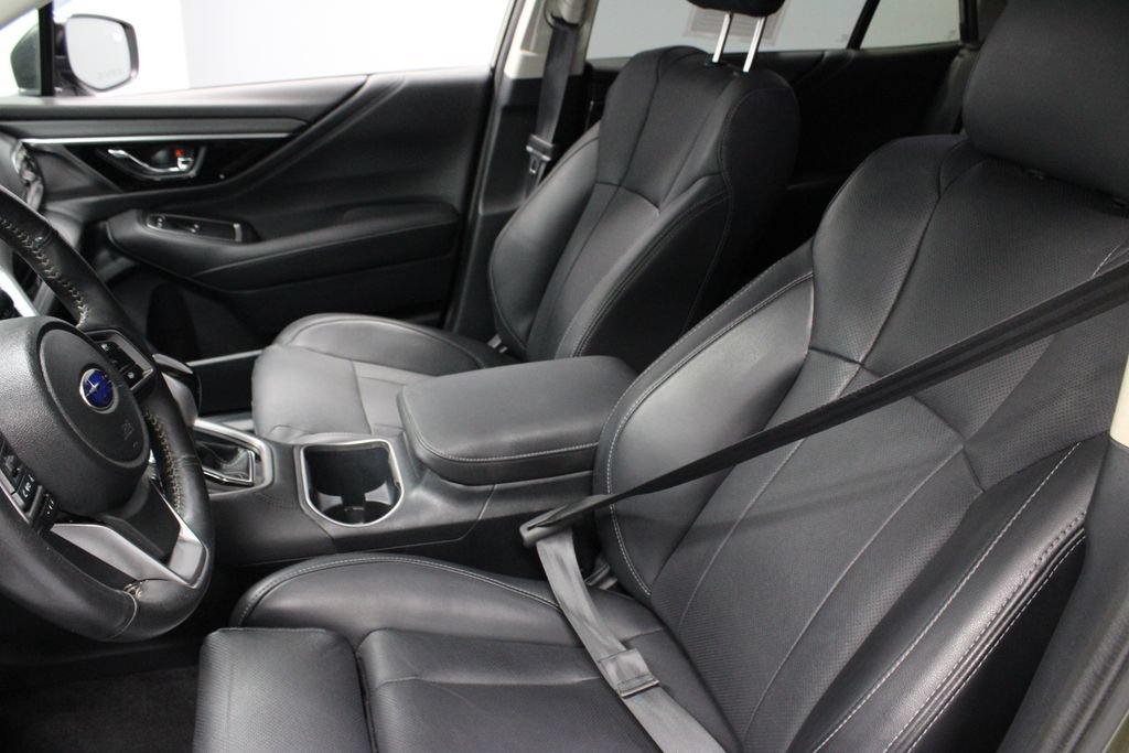 Used 2024 Subaru Outback Limited XT AWD/4WD image 28