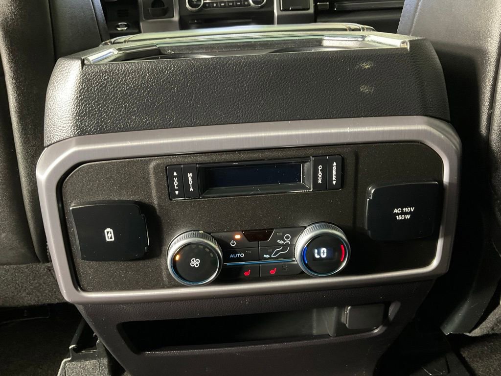 Used 2018 Ford Expedition Max Platinum RWD image 17