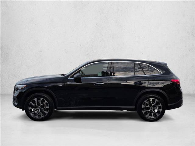 Certified 2025 Mercedes-Benz GLC 350e 4MATIC image 9