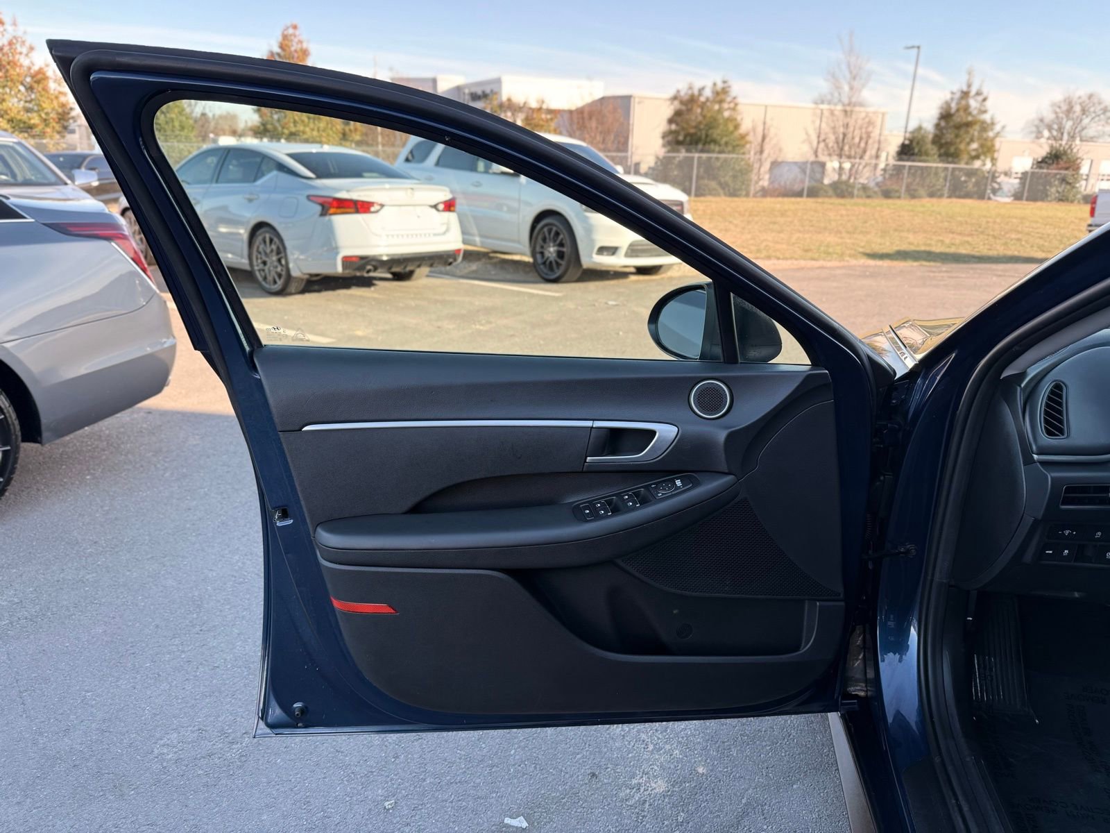 Used 2021 Hyundai Sonata SE image 11