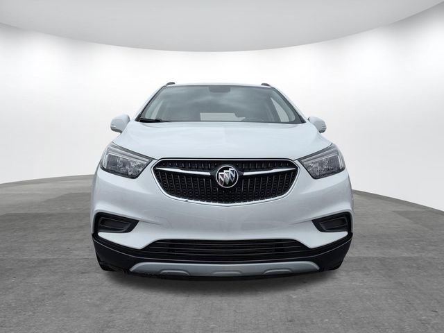 Used 2018 Buick Encore Preferred FWD image 2
