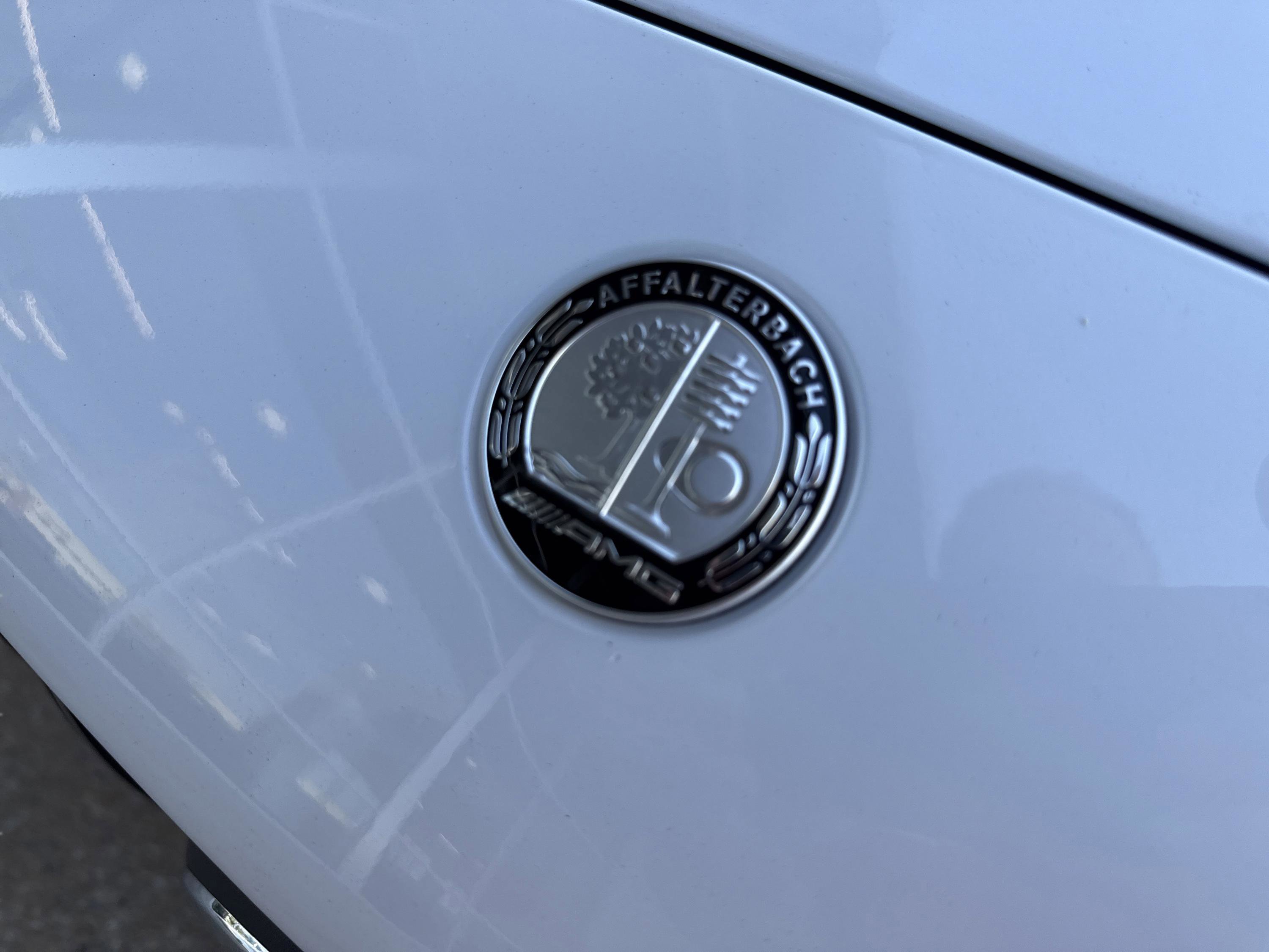 Certified 2024 Mercedes-Benz C 63 AMG S image 13