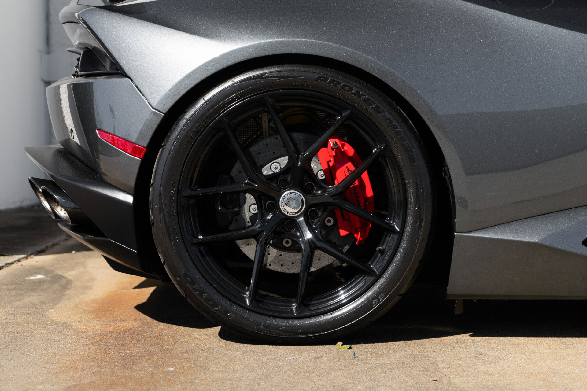 Used 2015 Lamborghini Huracan LP 610-4 image 27