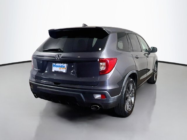 Used 2020 Honda Passport EX-L image 21