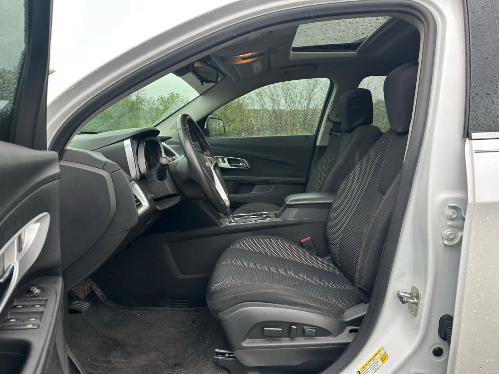 Used 2016 Chevrolet Equinox LT w/ Convenience Package AWD/4WD image 9