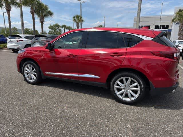 Used 2021 Acura RDX FWD image 6