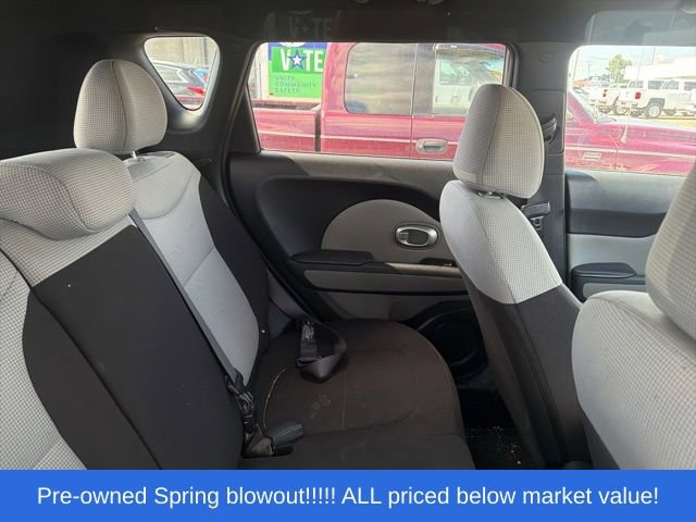 Used 2019 Kia Soul FWD image 11