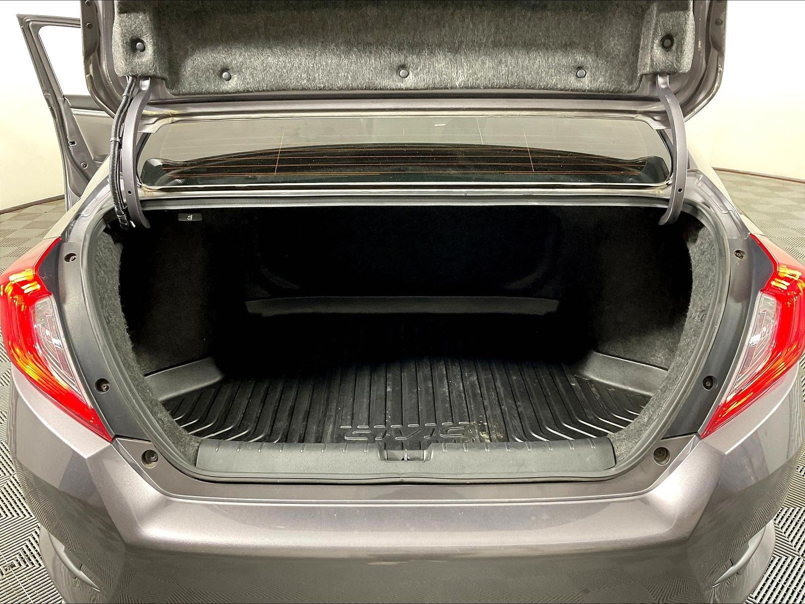 Used 2016 Honda Civic LX image 35