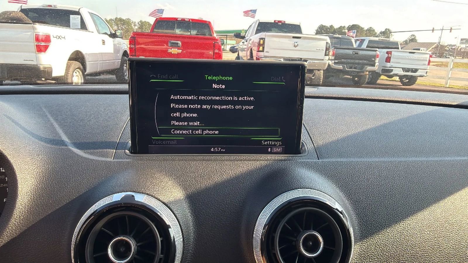 Used 2015 Audi A3 1.8T Premium Plus image 21