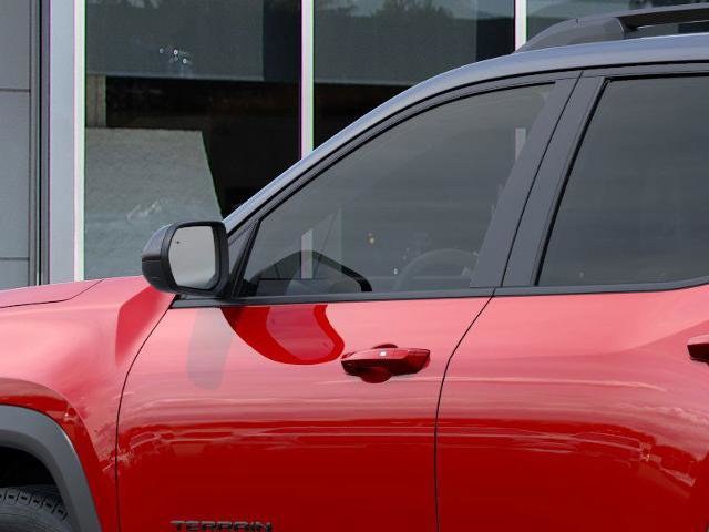 New 2026 GMC Terrain Elevation w/ Elevation Premium Package image 12