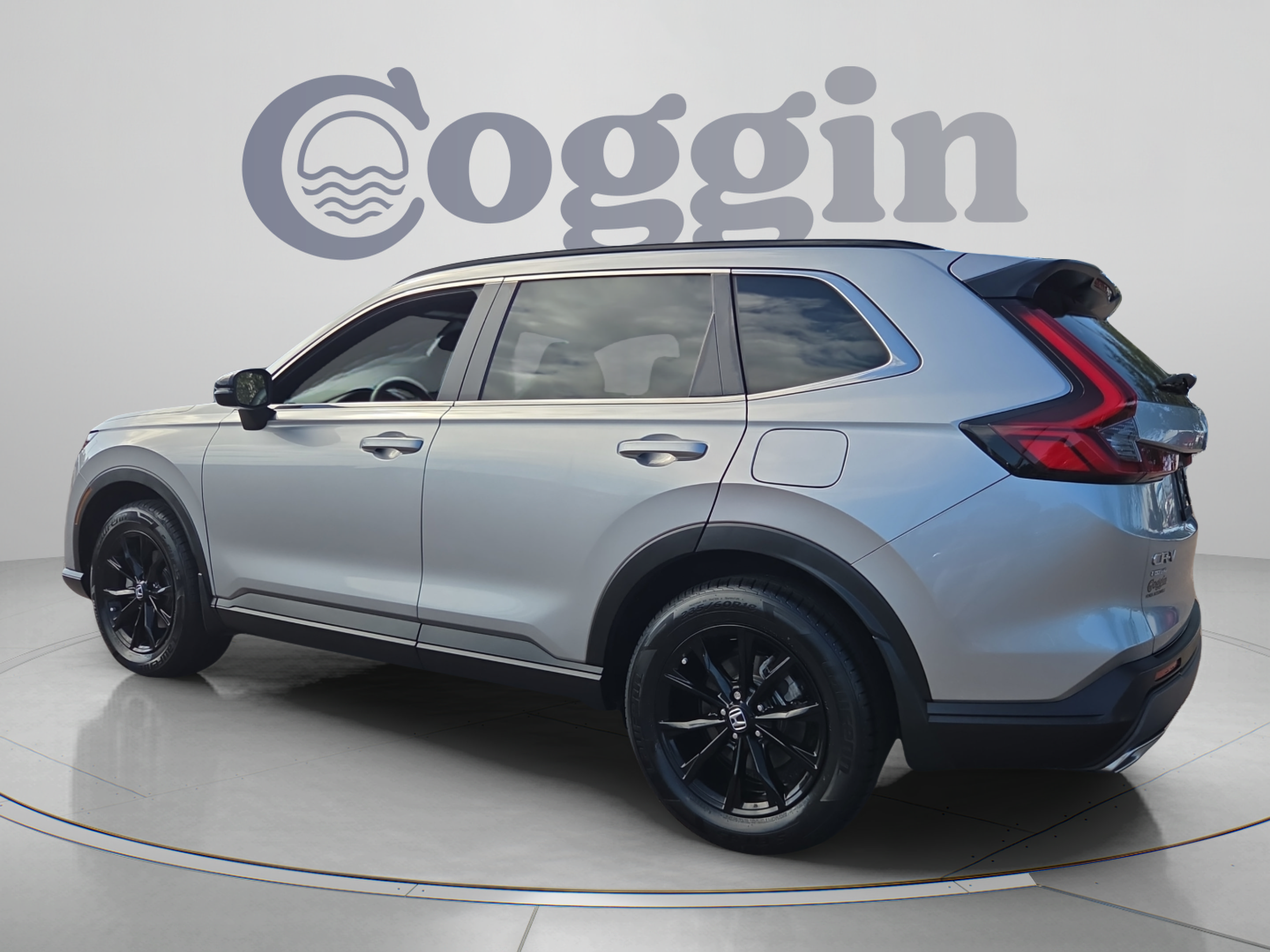 Certified 2023 Honda CR-V Sport image 14